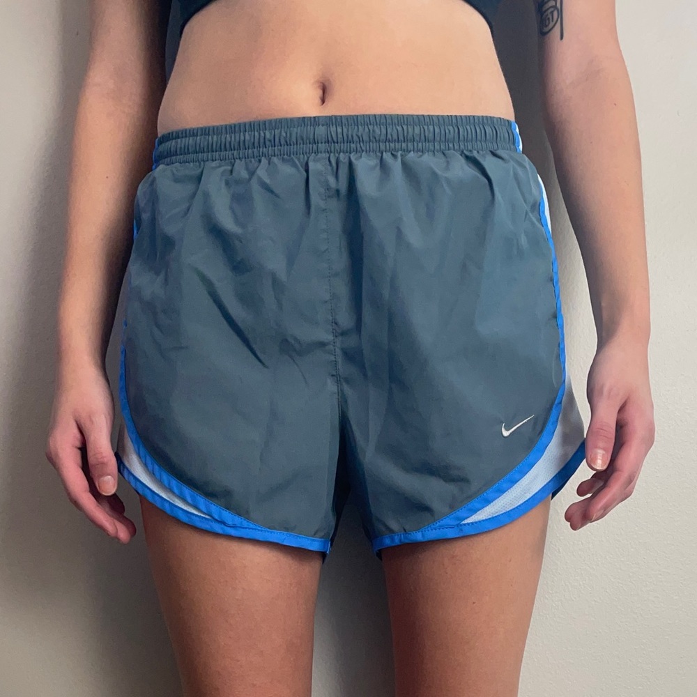Nike Dr-Fit Running Shorts